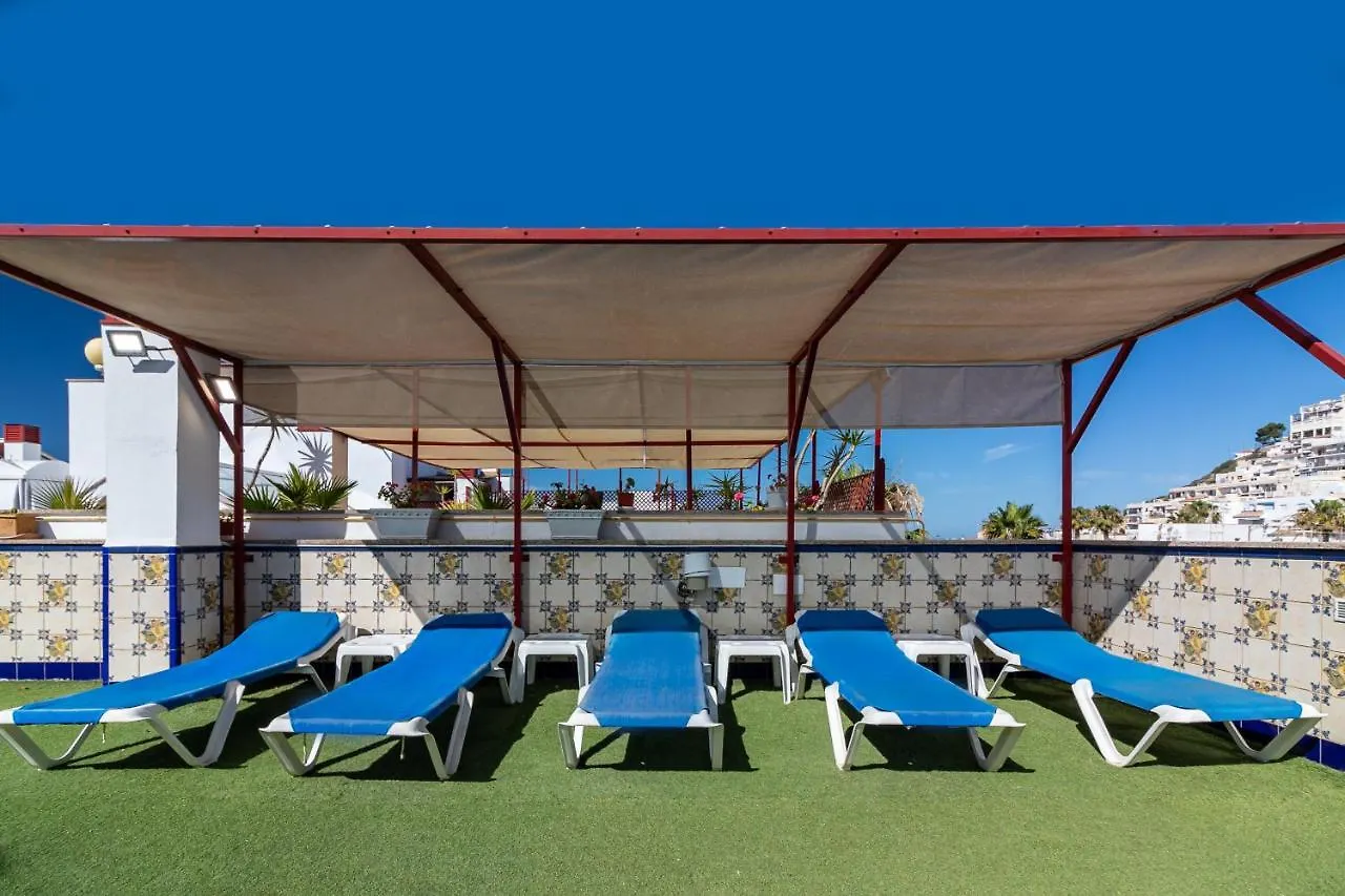Hotel Avenida Tropical By Bossh! Hotels Salobrena