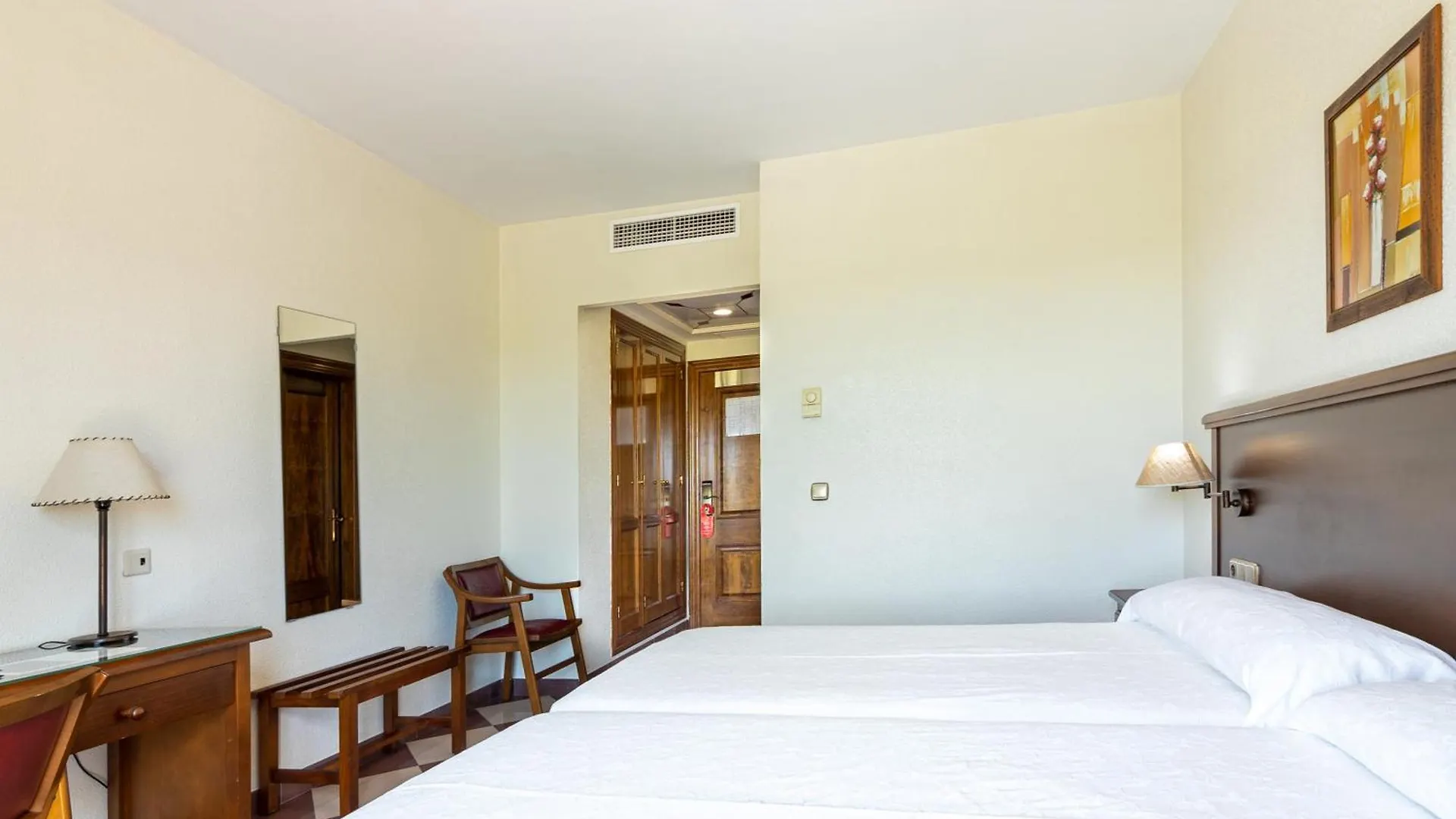 Hotel Avenida Tropical By Bossh! Hotels Salobreña