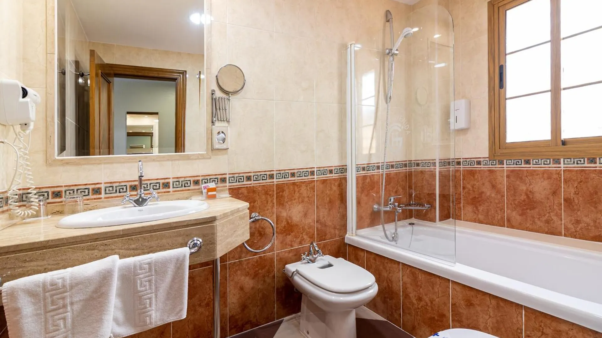 Hotel Avenida Tropical By Bossh! Hotels Salobrena