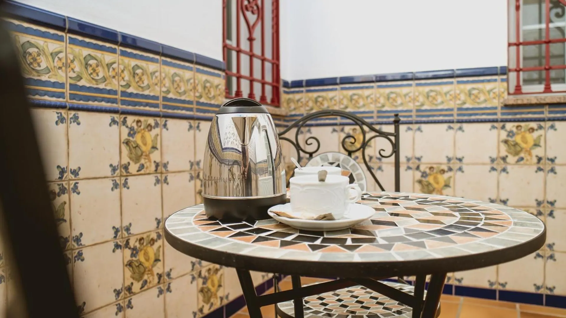 Hotel Avenida Tropical By Bossh! Hotels Salobrena