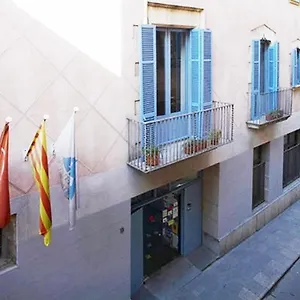 Hostel Xanascat