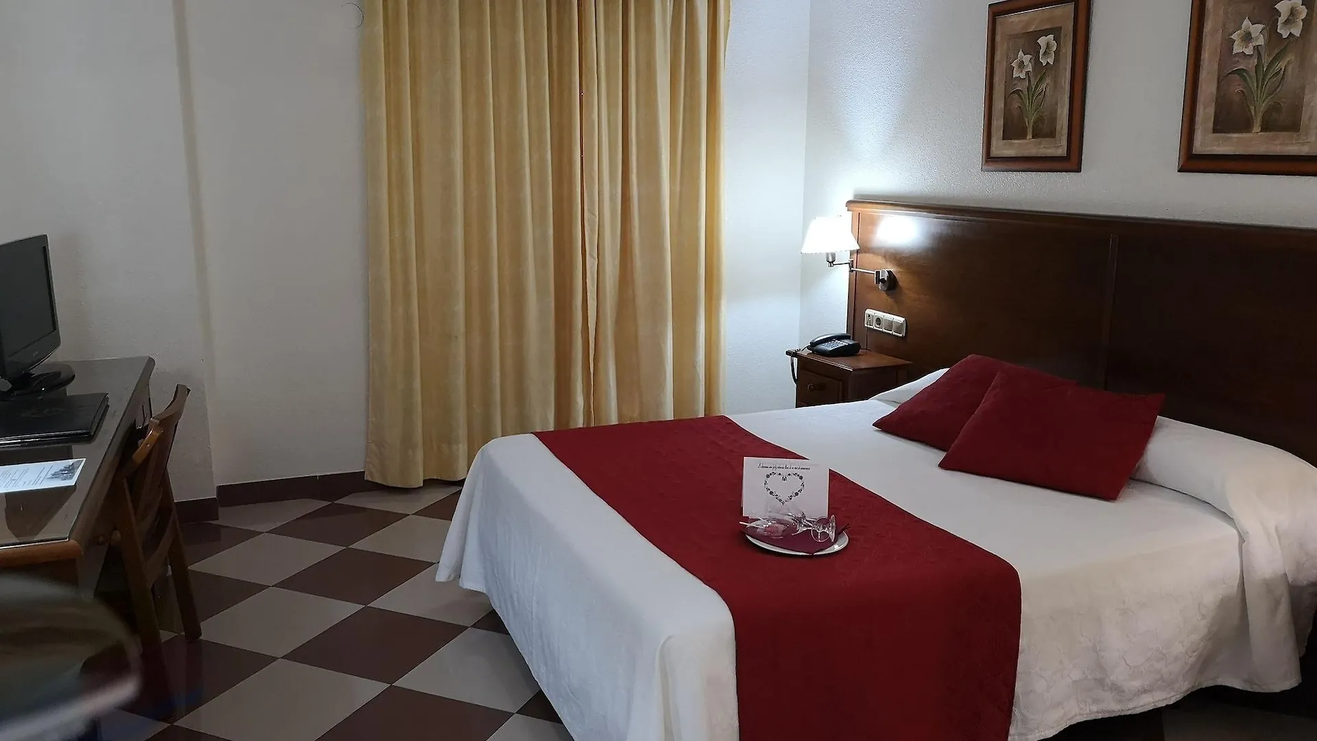 Hotel Avenida Tropical By Bossh! Hotels Salobrena
