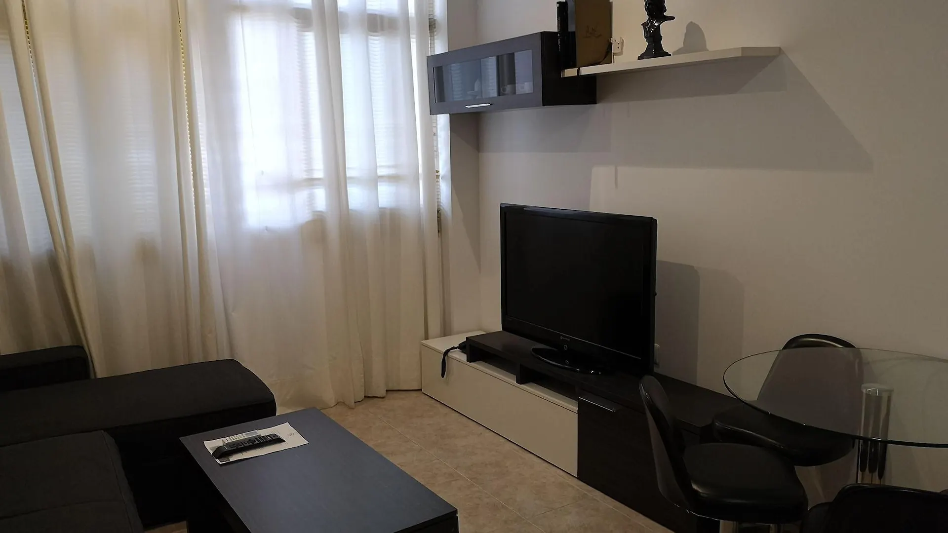 Hotel Avenida Tropical By Bossh! Hotels Salobrena 3*,