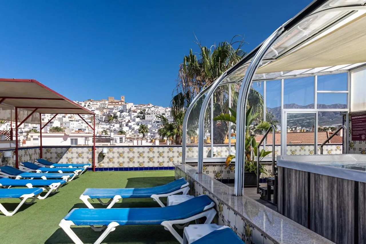 Hotel Avenida Tropical By Bossh! Hotels Salobrena