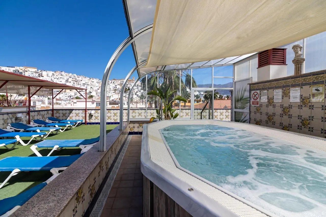 Hotel Avenida Tropical By Bossh! Hotels Salobrena