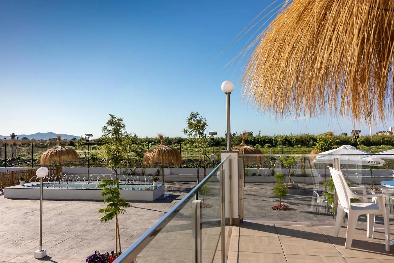 Hotel Avenida Tropical By Bossh! Hotels Salobrena