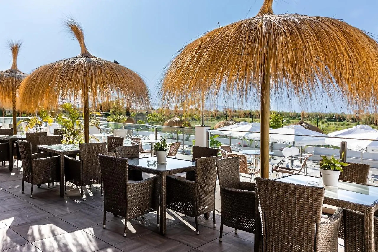 Hotel Avenida Tropical By Bossh! Hotels Salobrena