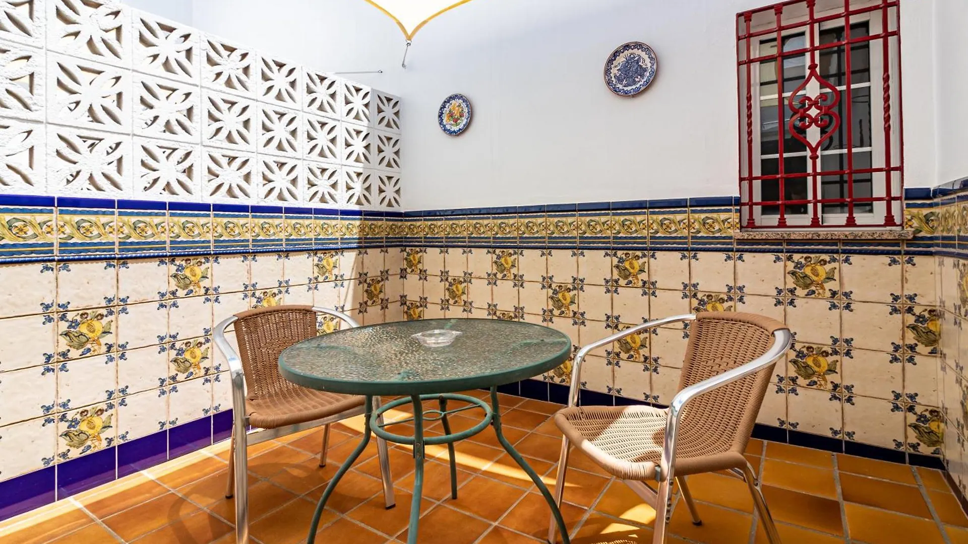Hotel Avenida Tropical By Bossh! Hotels Salobrena