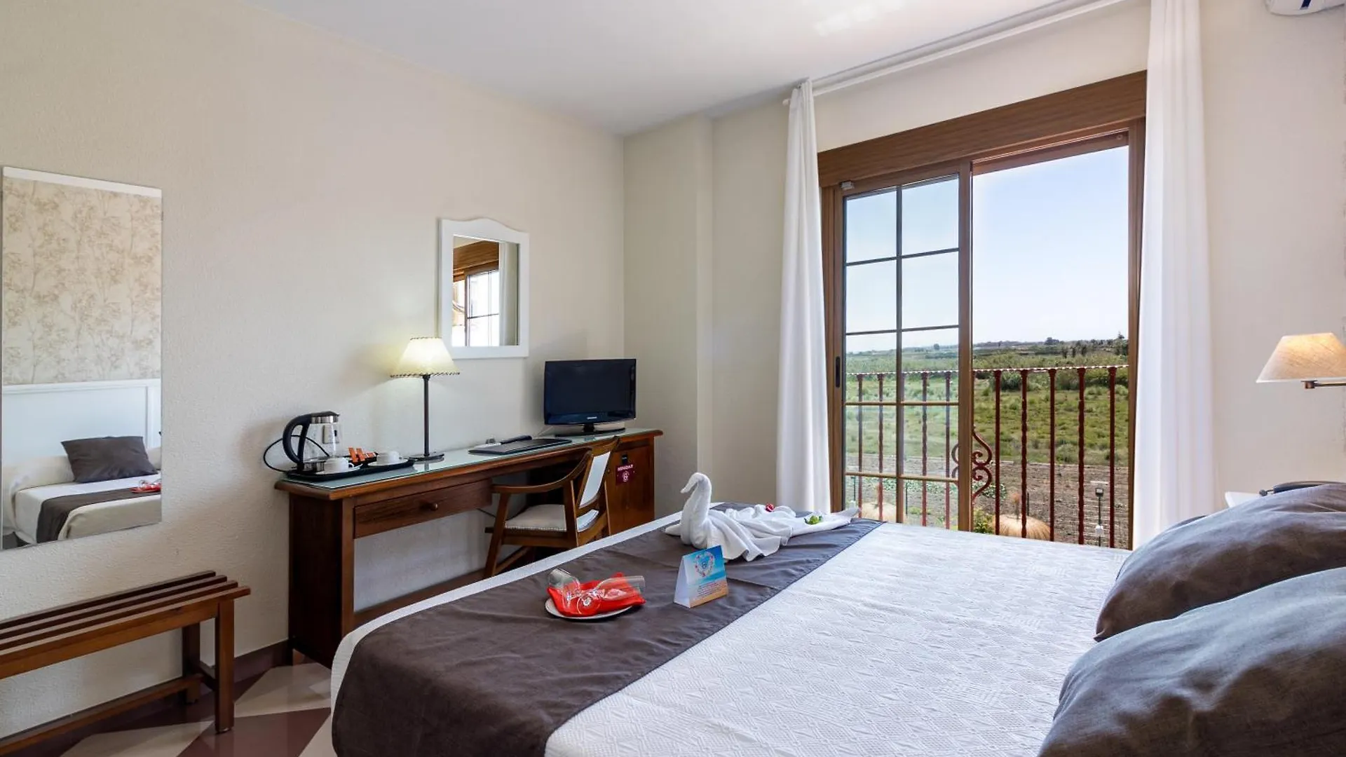 Hotel Avenida Tropical By Bossh! Hotels Salobrena