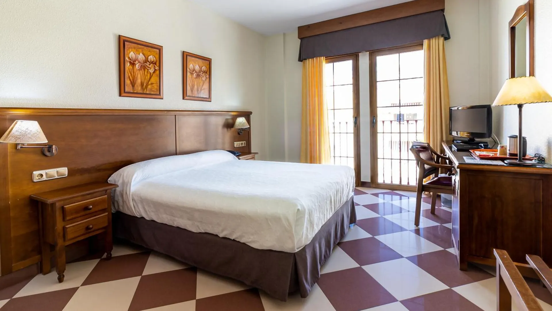 Hotel Avenida Tropical By Bossh! Hotels Salobrena