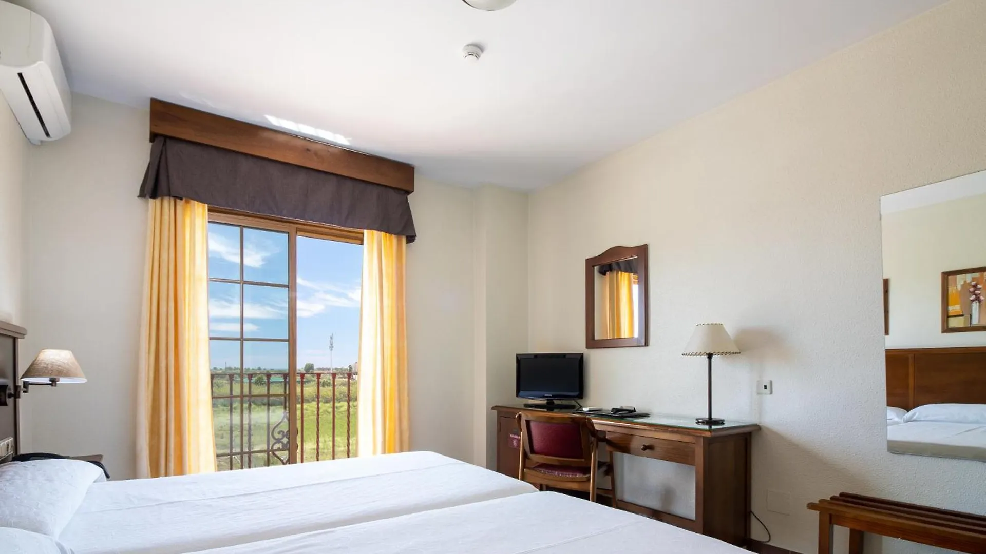 Hotel Avenida Tropical By Bossh! Hotels Salobrena