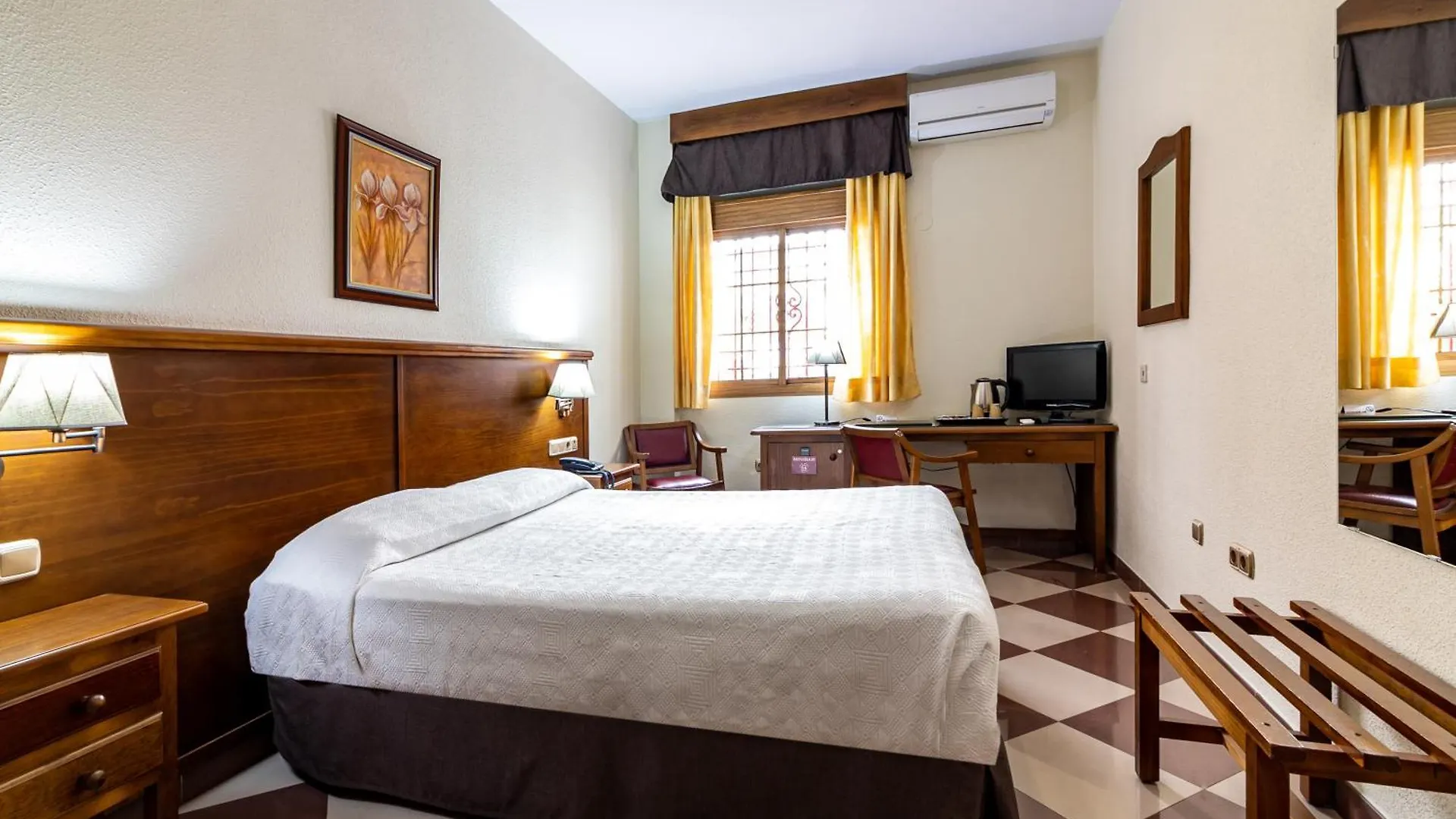 Hotel Avenida Tropical By Bossh! Hotels Salobrena