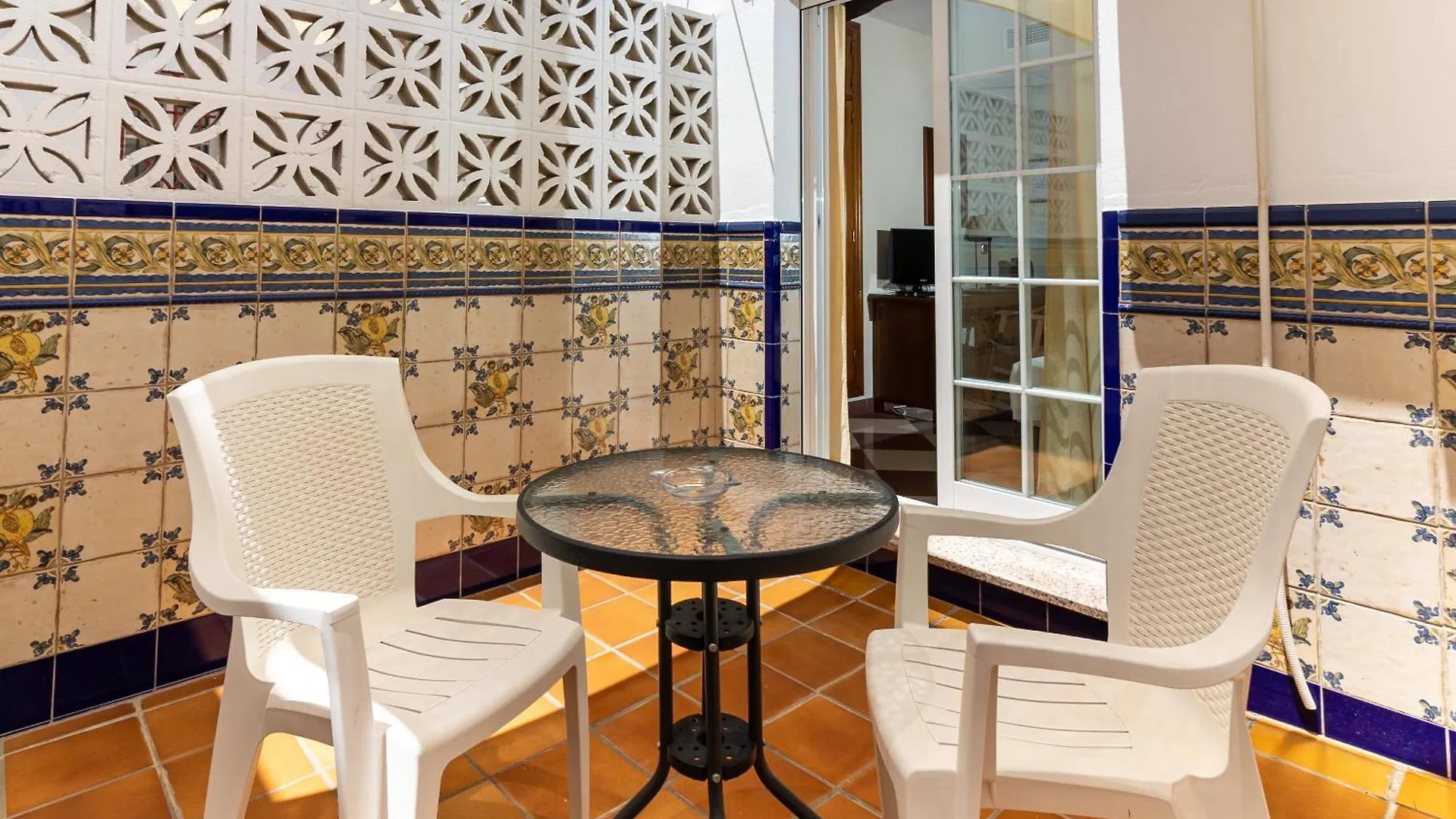 Hotel Avenida Tropical By Bossh! Hotels Salobrena 3*,  Spain