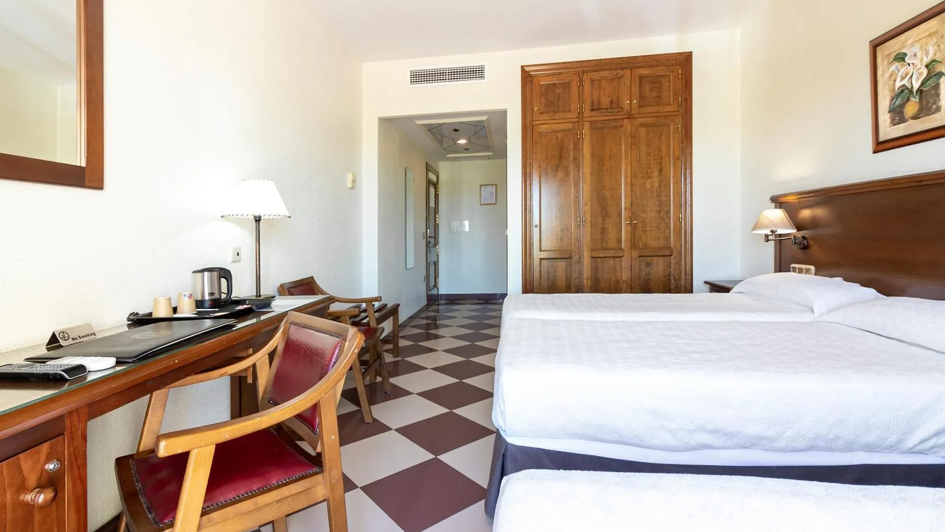 Hotel Avenida Tropical By Bossh! Hotels Salobrena
