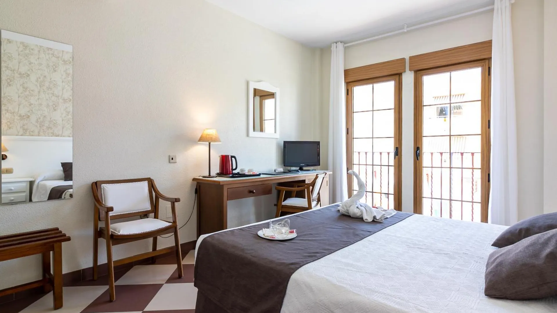 Hotel Avenida Tropical By Bossh! Hotels Salobrena