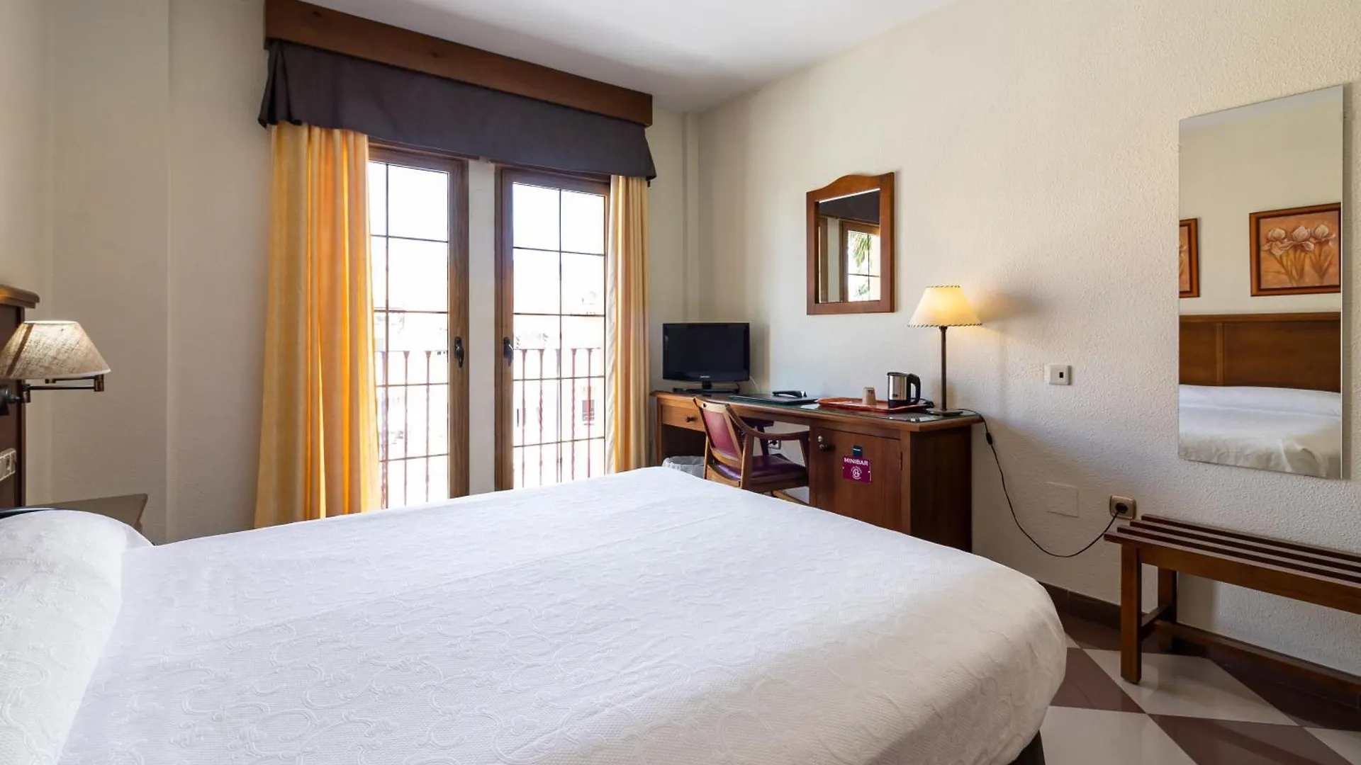 ***  Hotel Avenida Tropical By Bossh! Hotels Salobrena Spain