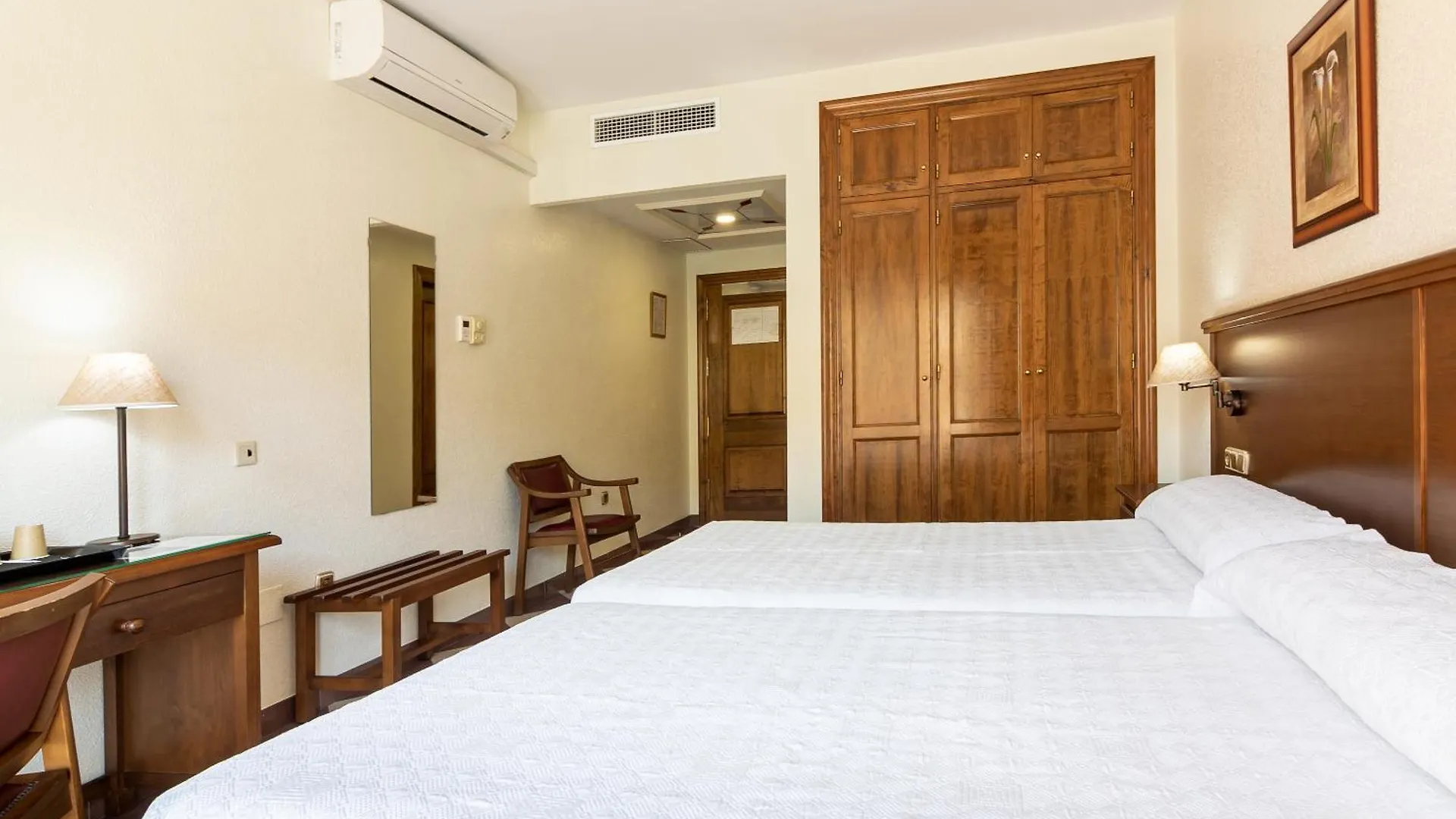 Hotel Avenida Tropical By Bossh! Hotels Salobrena