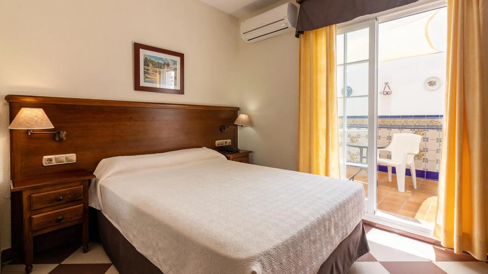 Hotel Avenida Tropical By Bossh! Hotels Salobrena