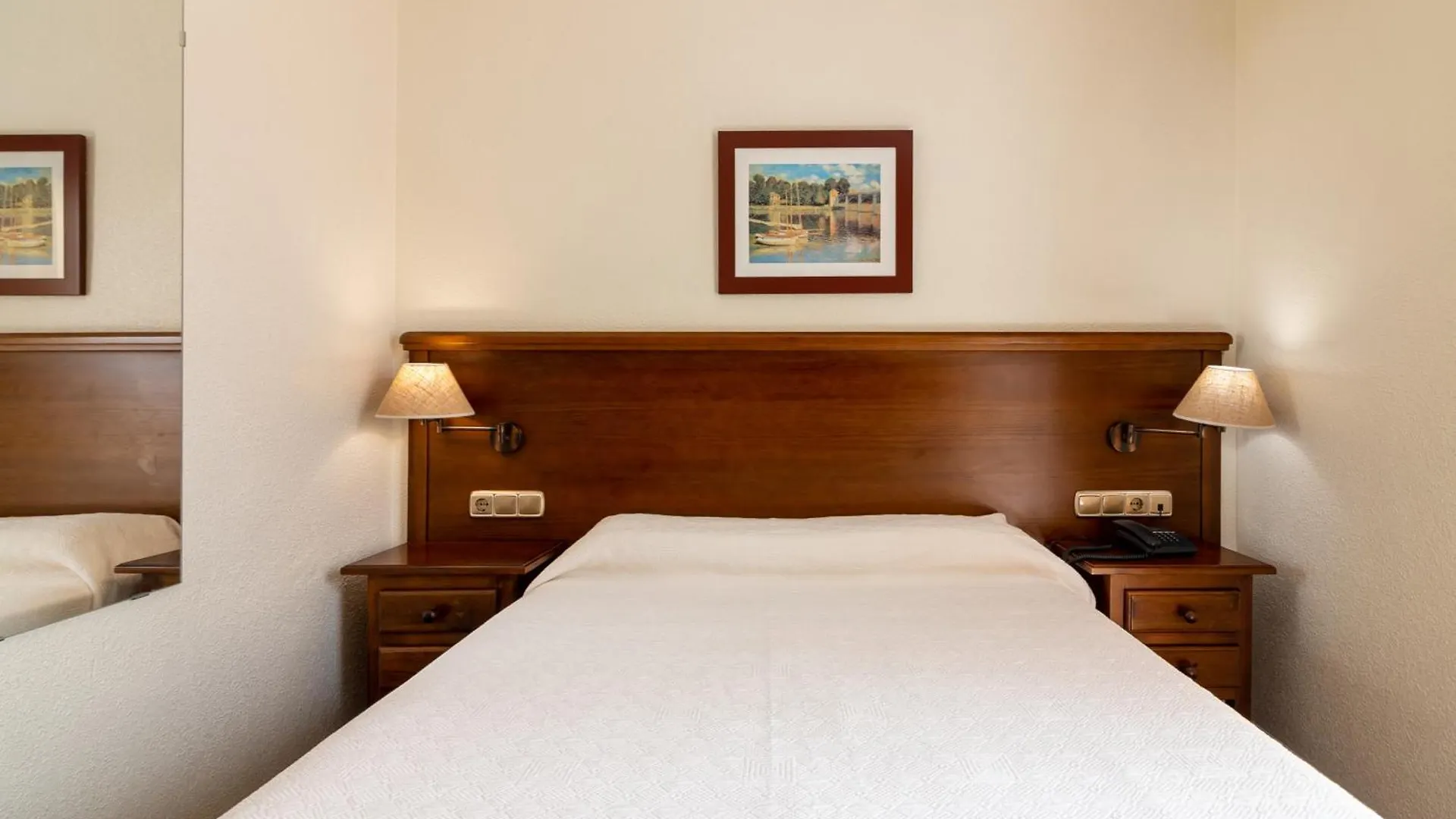 Hotel Avenida Tropical By Bossh! Hotels Salobrena