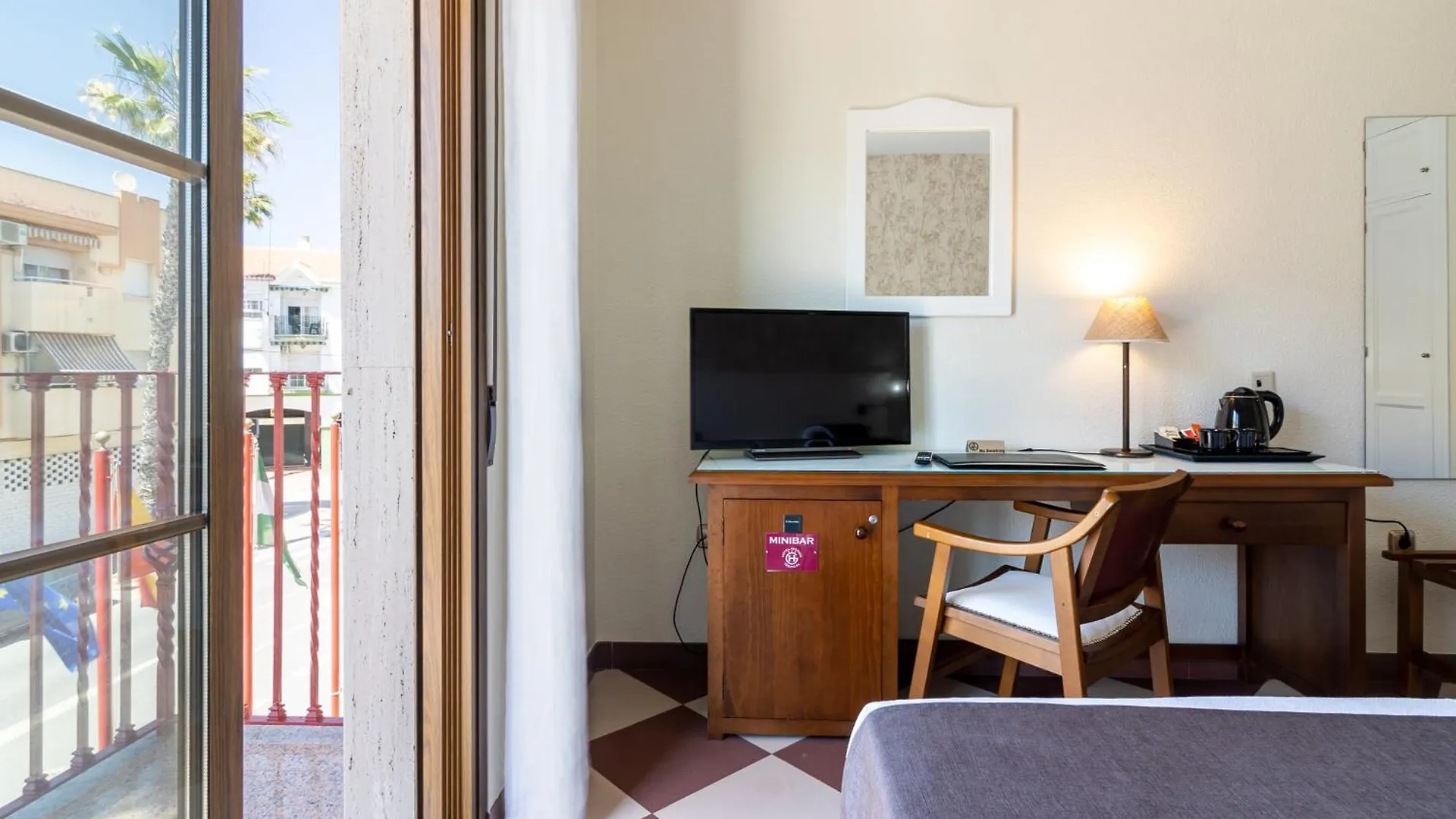 Hotel Avenida Tropical By Bossh! Hotels Salobrena