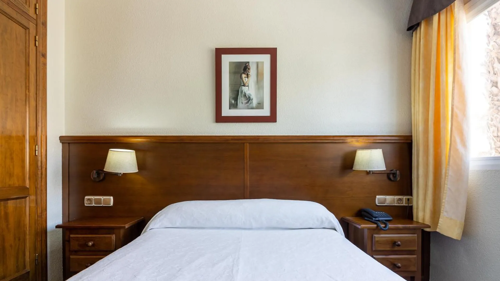 Hotel Avenida Tropical By Bossh! Hotels Salobrena