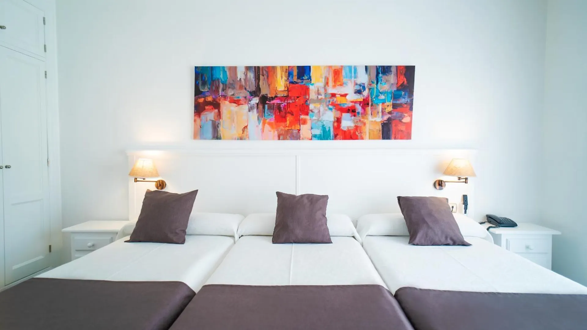 Hotel Avenida Tropical By Bossh! Hotels Salobrena
