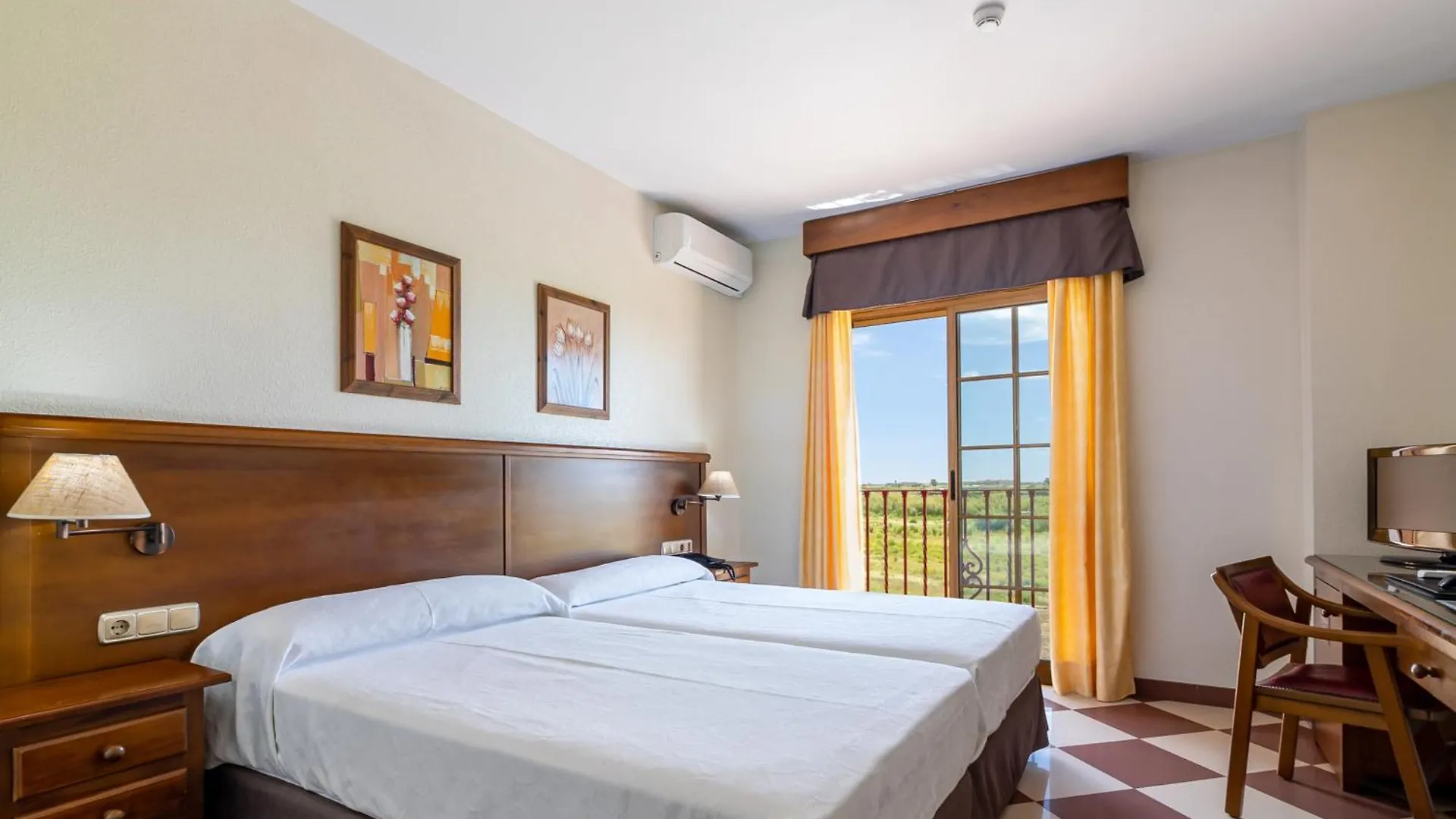 Hotel Avenida Tropical By Bossh! Hotels Salobrena 3*,  Spain