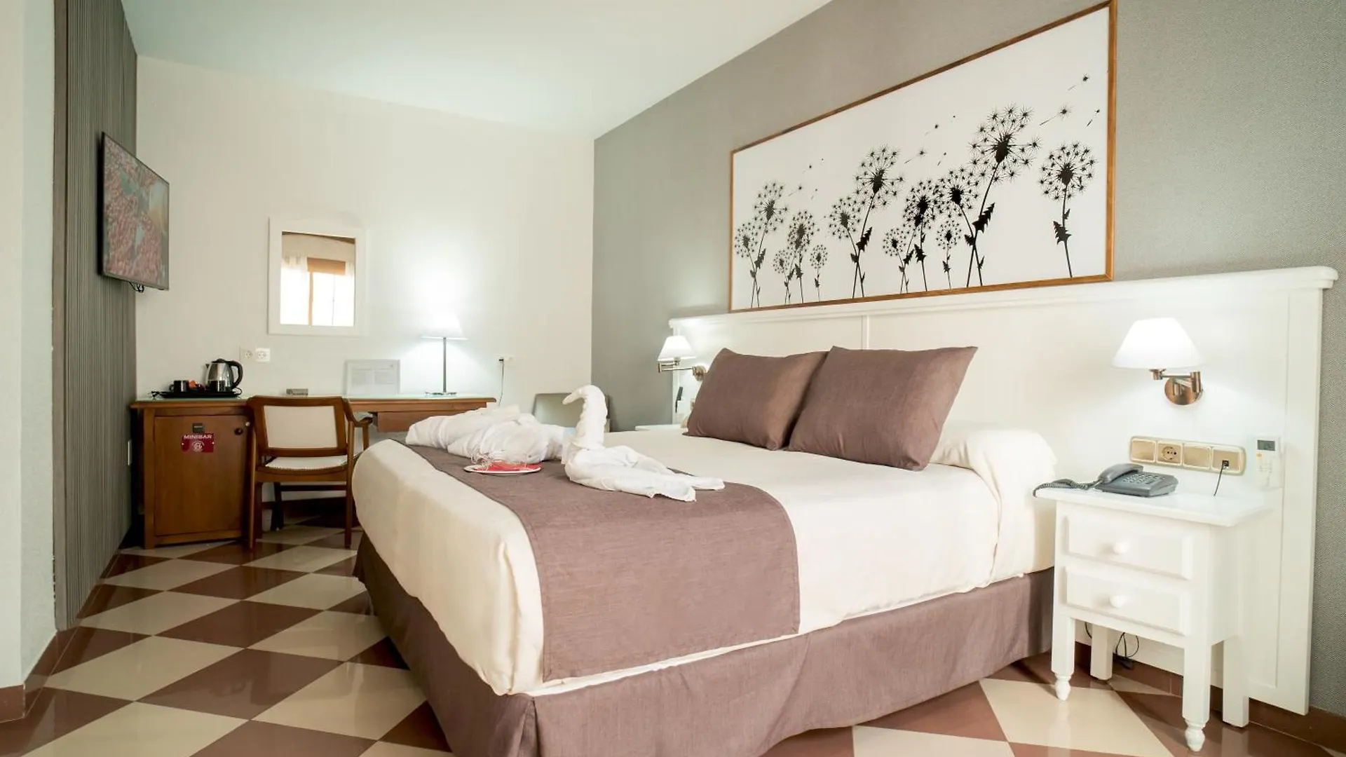 Hotel Avenida Tropical By Bossh! Hotels Salobrena