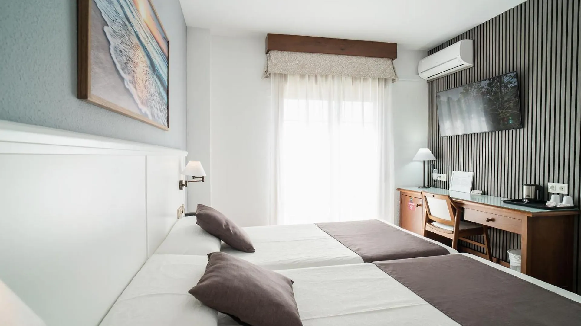 Hotel Avenida Tropical By Bossh! Hotels Salobrena